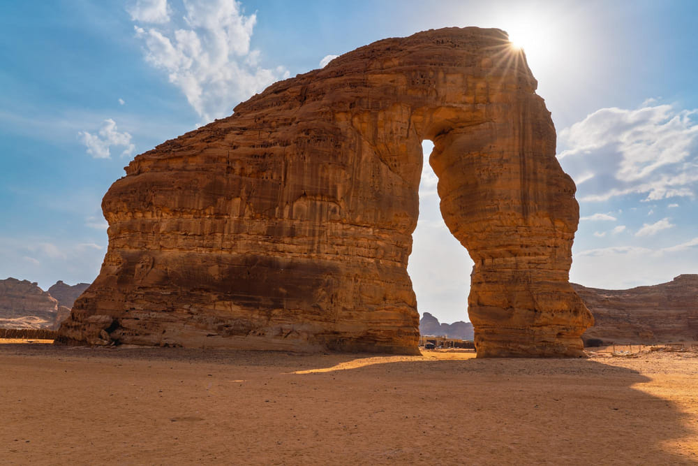 Comprehensive Travel Guide to Attractions in Al-Ula